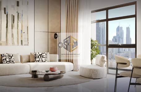 Studio for Sale in Al Satwa, Dubai - WhatsApp . jpeg