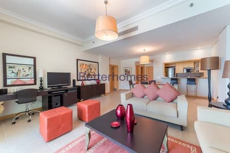 Fully Furnished | 1 Bedroom | Full Sea View Fully Furnished | 1 Bedroom | Full Sea View
