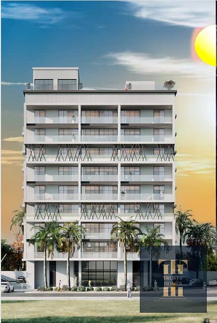 Smart Homes. Smarter Returns / A Smarter Way to Live — A Stronger Way to Invest - Image 2