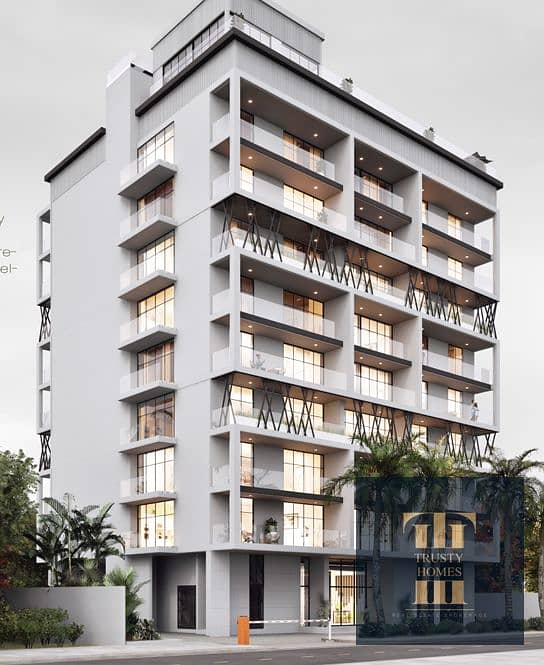 Smart Homes. Smarter Returns / A Smarter Way to Live — A Stronger Way to Invest - Image 3