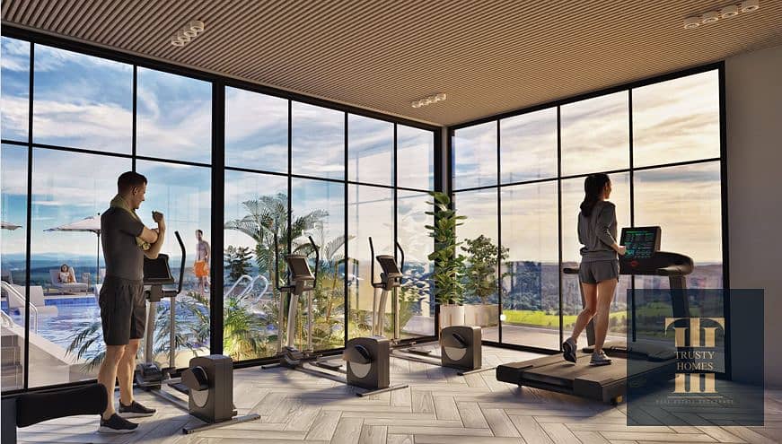 Smart Homes. Smarter Returns / A Smarter Way to Live — A Stronger Way to Invest - Image 4