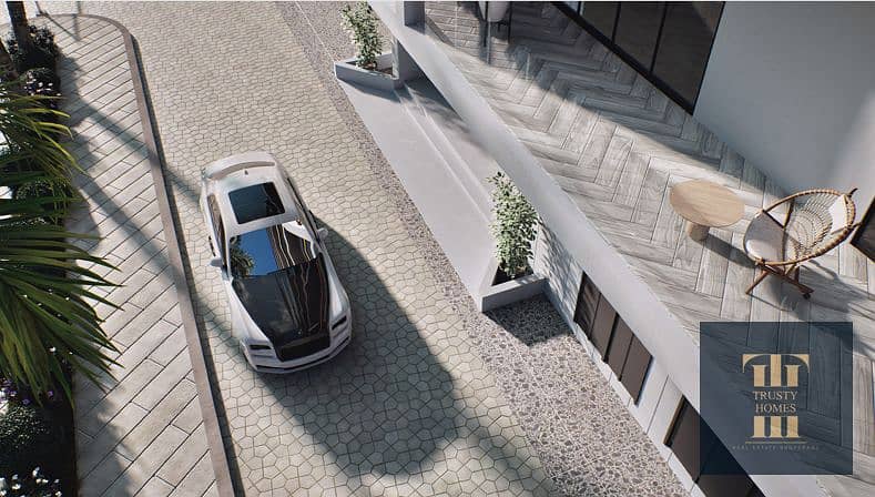 Smart Homes. Smarter Returns / A Smarter Way to Live — A Stronger Way to Invest - Image 6