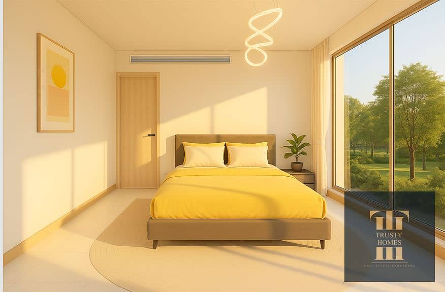 Smart Homes. Smarter Returns / A Smarter Way to Live — A Stronger Way to Invest - Image 8