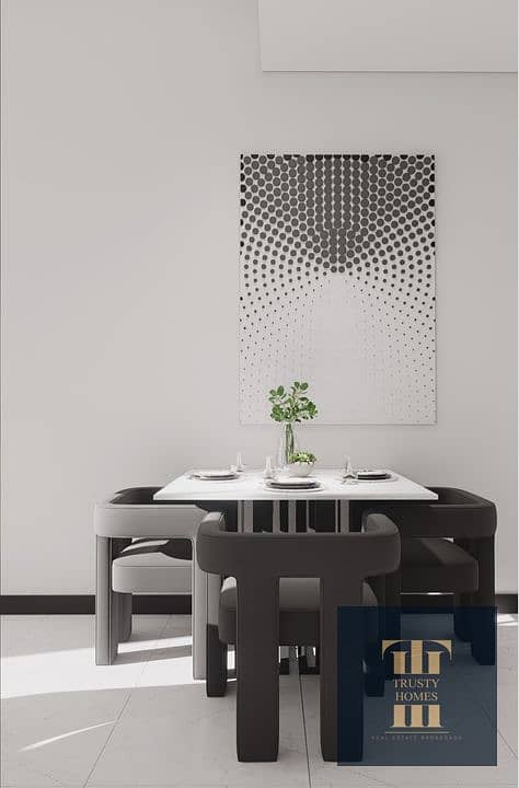 Smart Homes. Smarter Returns / A Smarter Way to Live — A Stronger Way to Invest - Image 9