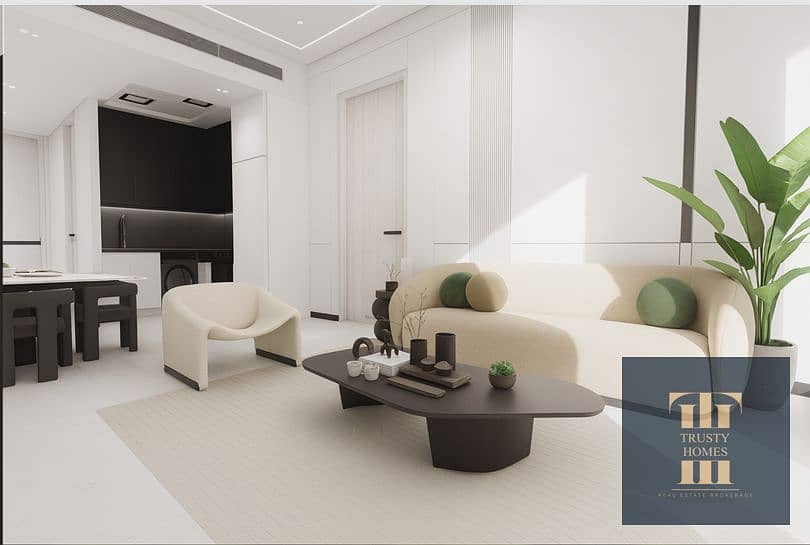 Smart Homes. Smarter Returns / A Smarter Way to Live — A Stronger Way to Invest - Image 10