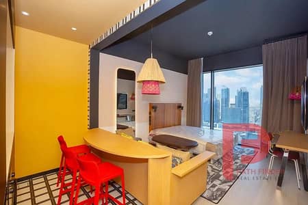 Studio for Rent in Business Bay, Dubai - WhatsApp Image 2026-01-26 at 10.21. 07 PM. jpeg