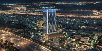 EOI Open | A Strategic Investment Opportunity in Binghatti Luxuria