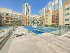 شقة في روكسانا ريزيدنس B،روكسانا ريزيدنس،الضاحية 12،قرية جميرا الدائرية 2 غرف 1450000 درهم - 14087453