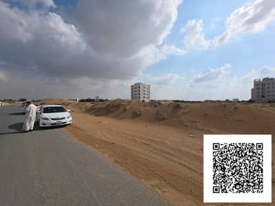 Mixed Use Land te Koop in Al Alia, Ajman - IMG_4513. jpg