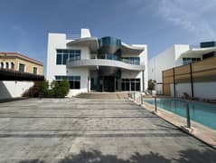 فیلا في البرشاء جنوب الأولى،البرشاء جنوب،البرشاء 5 غرف 700000 درهم - 14125608