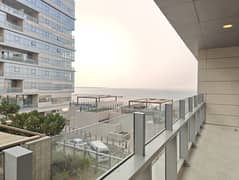 شقة في مساكن لمار،شاطئ الراحة 2 غرف 148000 درهم - 14125560