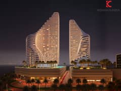 High Demand |High Floor |Private Pool |Easy to Resale