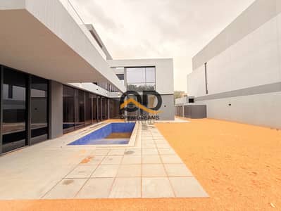 5 Bedroom Villa for Rent in Tilal City, Sharjah - IMG_7205. jpg