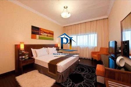 1 Schlafzimmer Wohnung zum zur Miete in Al Nahda (Dubai), Dubai - aa4b8681-faa7-450e-842a-4b828b88dc4a. jpeg