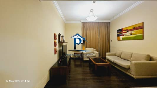 1 Bedroom Flat for Rent in Al Nahda (Dubai), Dubai - IMG-20240511-WA0013. jpg