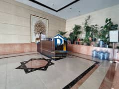 CLOSE TO PARK 2BHK 3BATH BALCONY AND GYMPOOL FREE PARKING ONLY 68K