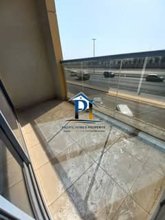 شقة في محيصنة 4،محيصنة 2 غرف 72000 درهم - 13957856