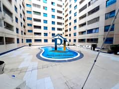 شقة في سما ريزيدنس،النهدة 1،النهدة (دبي) 1 غرفة 58000 درهم - 14093308