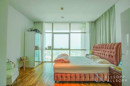 شقة 2 غرفة نوم للبيع في مركز دبي المالي العالمي، دبي - Two Bedroom | Duplex | Vacant | High Floor شقة 2 غرفة نوم للبيع في مركز دبي المالي العالمي، دبي - Two Bedroom | Duplex | Vacant | High Floor