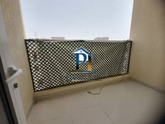 شقة في هور العنز،ديرة 1 غرفة 67000 درهم - 14075767