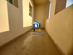 شقة في مبنى فاطمة،محيصنة 4،محيصنة 2 غرف 60000 درهم - 14065012