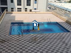 شقة في القصيص الصناعية 4،القصيص الصناعية،القصيص 1 غرفة 48000 درهم - 14087514