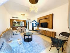 شقة في جيسكوم جراند ريزيدنس،هور العنز شرق،هور العنز،ديرة 2 غرف 100000 درهم - 14071108