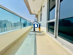 شقة في بناية بلو 3،النهدة 2،النهدة (دبي) 2 غرف 76000 درهم - 13975215