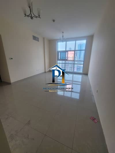 1 Bedroom Flat for Rent in Al Nahda (Dubai), Dubai - 1000104155. jpg