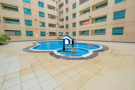 1 Schlafzimmer Wohnung zum zur Miete in Al Nahda (Dubai), Dubai - 1000210045. jpg 1 Schlafzimmer Wohnung zum zur Miete in Al Nahda (Dubai), Dubai - 1000210045. jpg