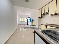 Near pond park studio available only for family rent 40k