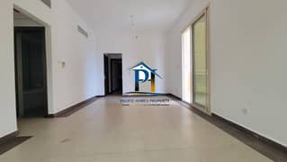 NEAR TO NMC HOSPITAL 1-BHK AVAILABLE FOR RENT WITH ALL AMENITIES ONLY IN 55K