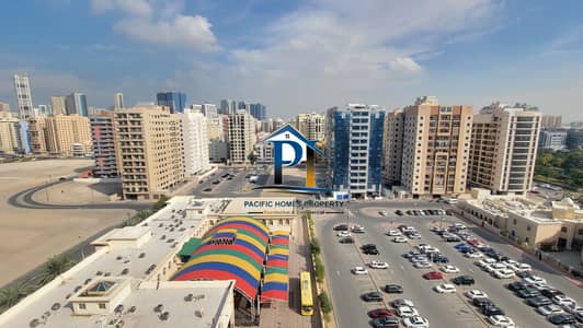 1 Bedroom Flat for Rent in Al Nahda (Dubai), Dubai - 20260110_110943. jpg 1 Bedroom Flat for Rent in Al Nahda (Dubai), Dubai - 20260110_110943. jpg