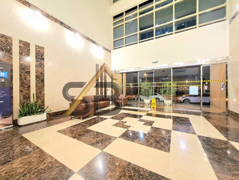 Prime Location Superior and Spacious 1BHK 2Bathrooms All Facilities