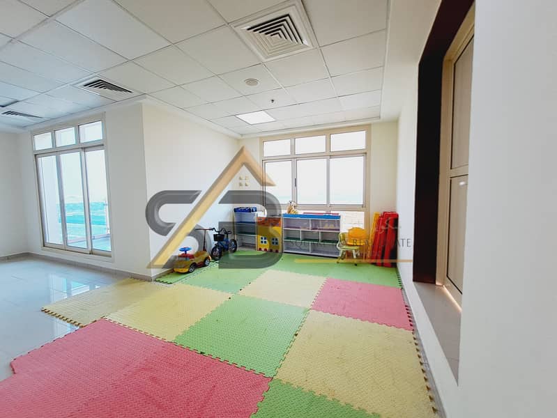 Prime Location Superior and Spacious 1BHK 2Bathrooms All Facilities