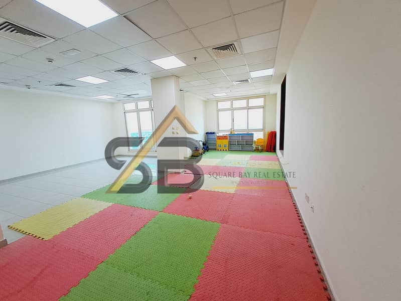 Prime Location Superior and Spacious 1BHK 2Bathrooms All Facilities