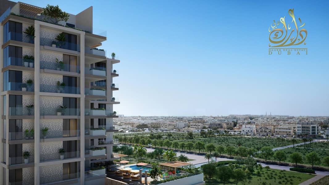 10% Down Payment_Near Metro_Private Pool_q2 2027