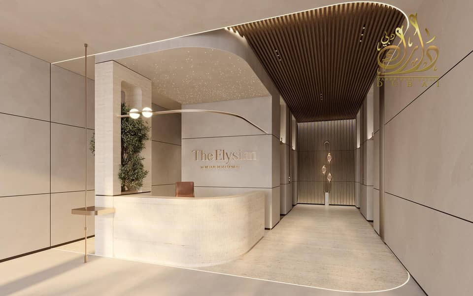 10% Down Payment_Near Metro_Private Pool_q2 2027 - Image 6