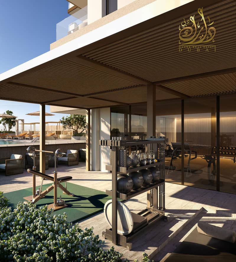 10% Down Payment_Near Metro_Private Pool_q2 2027 - Image 9