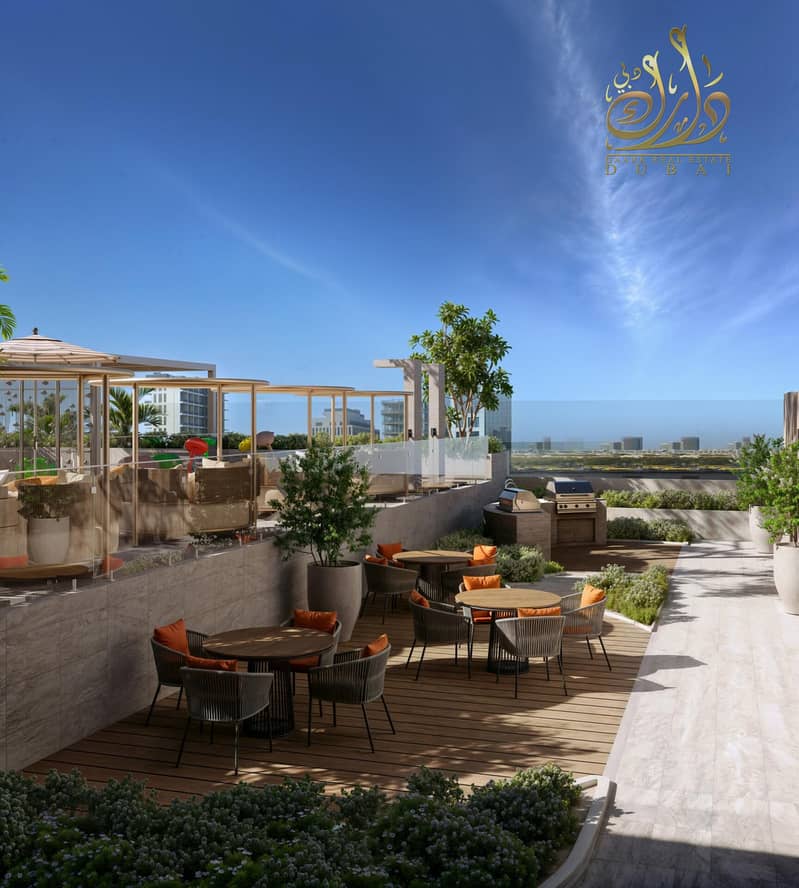 10% Down Payment_Near Metro_Private Pool_q2 2027 - Image 14