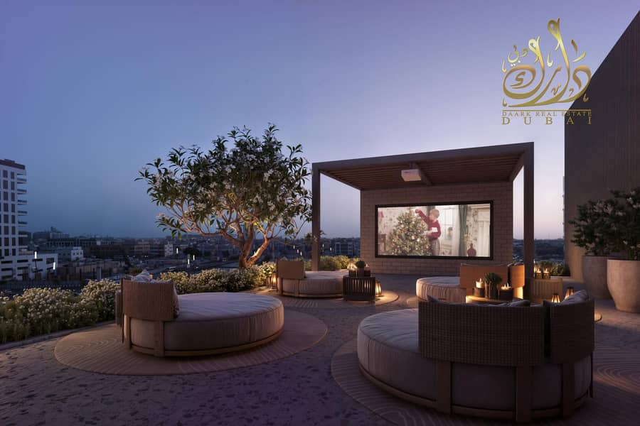 10% Down Payment_Near Metro_Private Pool_q2 2027 - Image 15