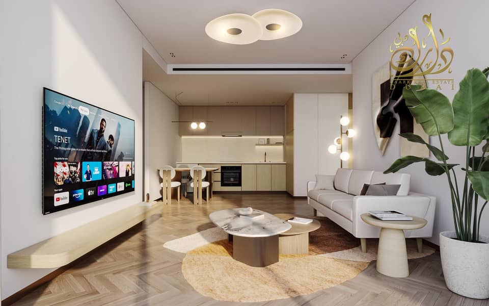 10% Down Payment_Near Metro_Private Pool_q2 2027 - Image 20