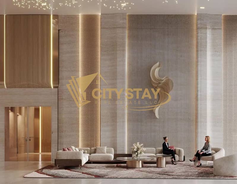 Binghatti Flare – Invest in Design. Invest in Demand