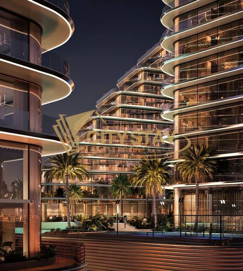 Binghatti Flare – Invest in Design. Invest in Demand