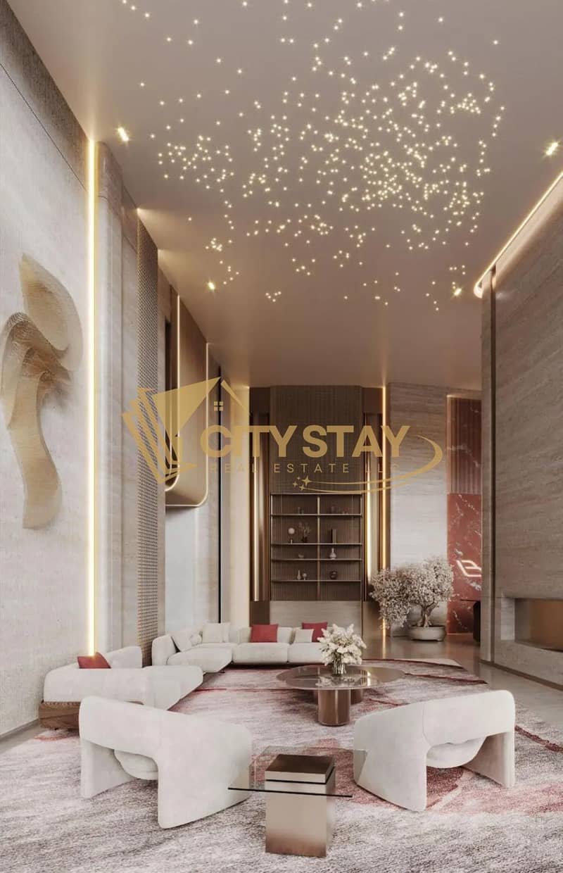 Binghatti Flare – Invest in Design. Invest in Demand - Image 9