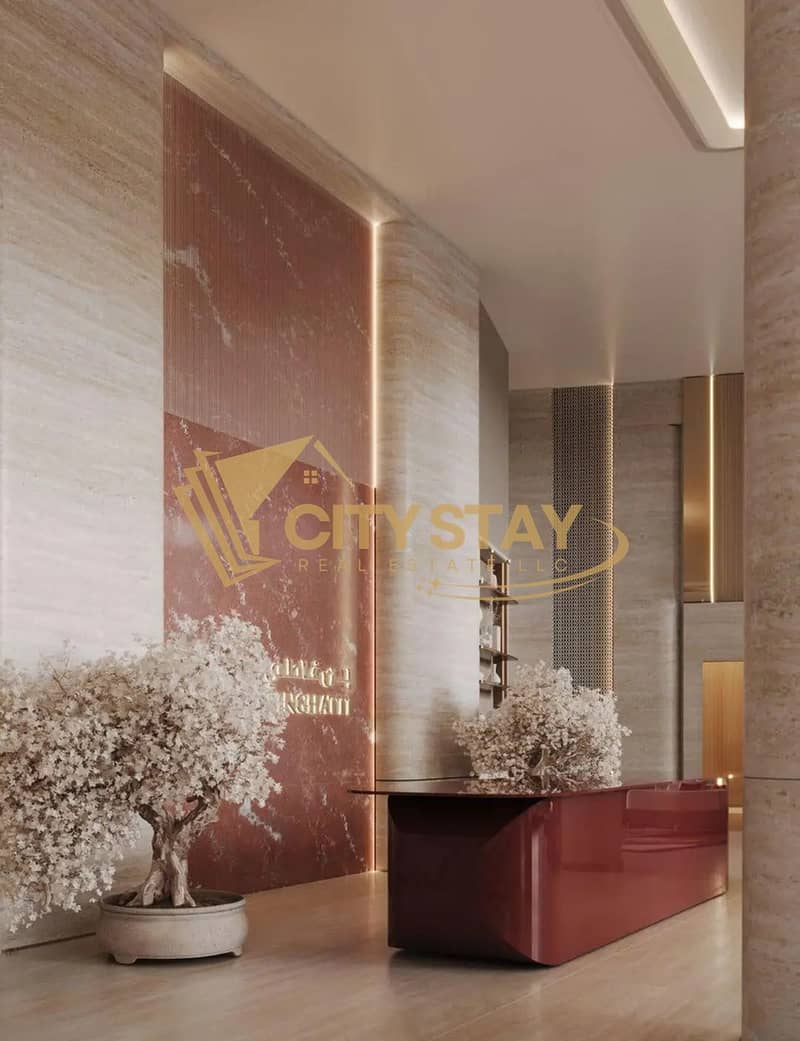 Binghatti Flare – Invest in Design. Invest in Demand - Image 11