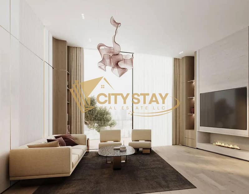 Binghatti Flare – Invest in Design. Invest in Demand - Image 12