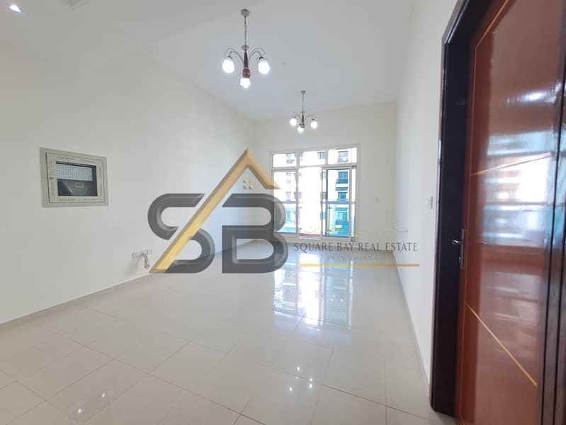 Prime Location Superior and Spacious 1BHK 2Bathrooms All Facilities - Image 7