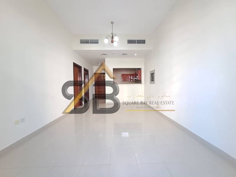 Prime Location Superior and Spacious 1BHK 2Bathrooms All Facilities - Image 9