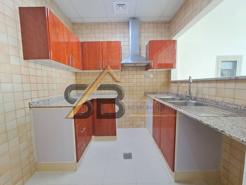 Prime Location Superior and Spacious 1BHK 2Bathrooms All Facilities - Image 11